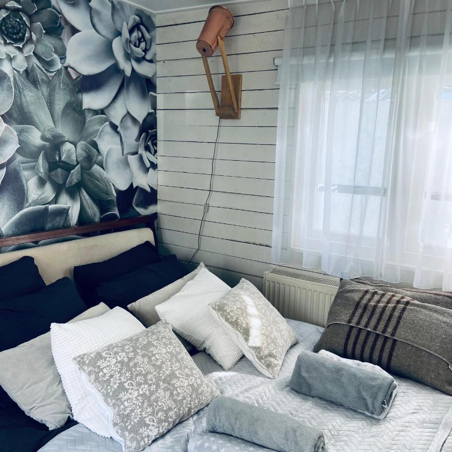 Bed and Breakfast Houseboat Bonnie Amsterdam Exterior foto